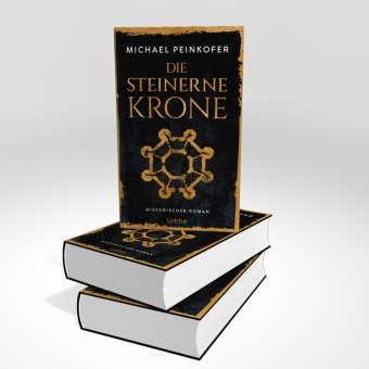 Die steinerne Krone
