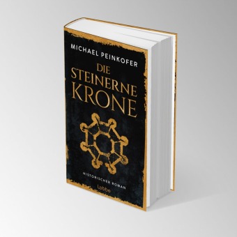 Die steinerne Krone