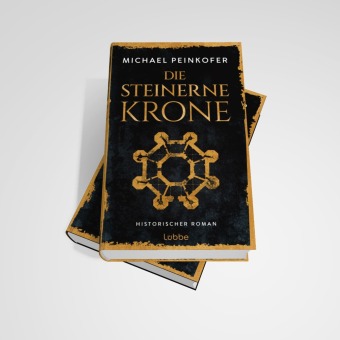 Die steinerne Krone