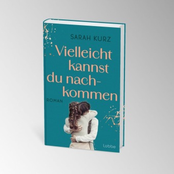 Vielleicht kannst du nachkommen 
