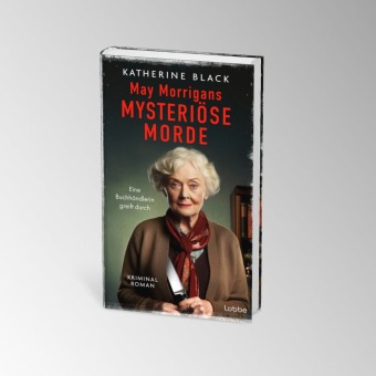 May Morrigans mysteriöse Morde