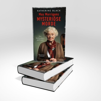 May Morrigans mysteriöse Morde