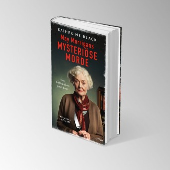 May Morrigans mysteriöse Morde
