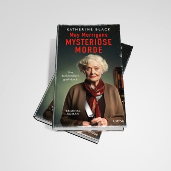 May Morrigans mysteriöse Morde