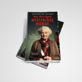 May Morrigans mysteriöse Morde