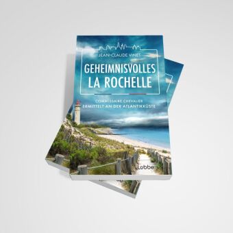 Geheimnisvolles La Rochelle