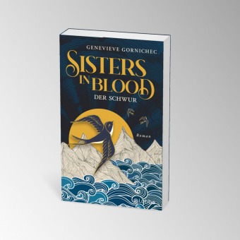 Sisters in Blood - Der Schwur