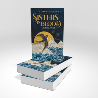 Sisters in Blood - Der Schwur
