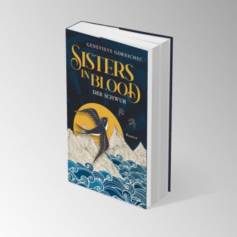 Sisters in Blood - Der Schwur
