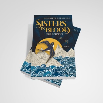 Sisters in Blood - Der Schwur