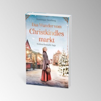 Das Wunder vom Christkindlesmarkt