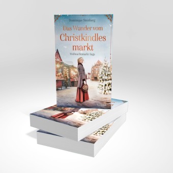 Das Wunder vom Christkindlesmarkt