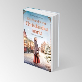 Das Wunder vom Christkindlesmarkt