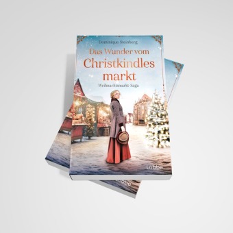 Das Wunder vom Christkindlesmarkt