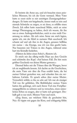 Shifter Island - Die Akademie der Wölfe