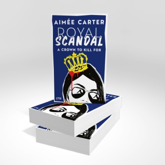 Royal Scandal - A Crown to Kill for