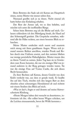 A thousand heartbeats - Der Ruf des Schicksals