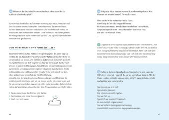 Einfach losschreiben - Dein Schreibcoach für richtig gute Texte