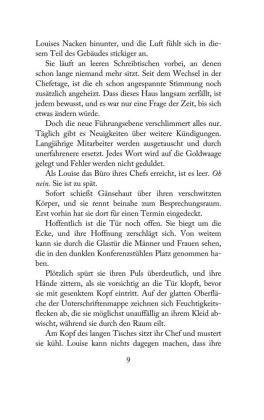 Die Elite von Ashriver - Bittersweet Revenge