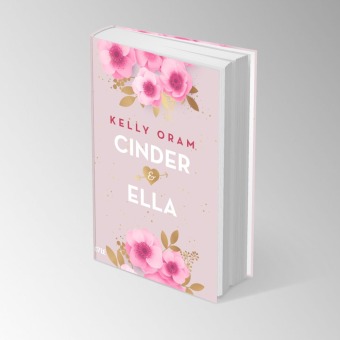 Cinder & Ella