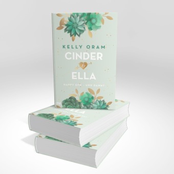 Cinder & Ella: Happy End - und dann?