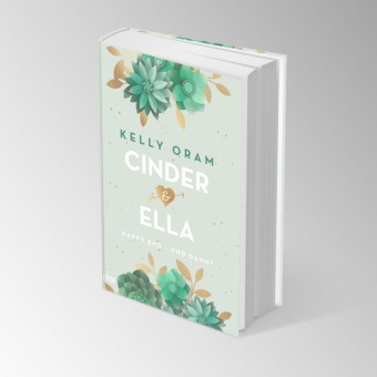 Cinder & Ella: Happy End - und dann?
