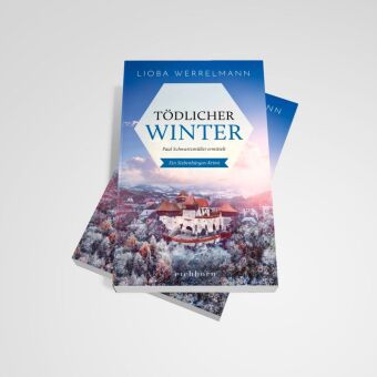 Tödlicher Winter