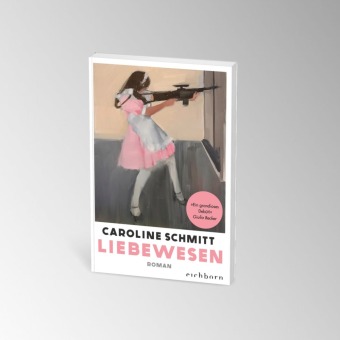 Liebewesen