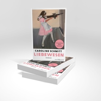 Liebewesen