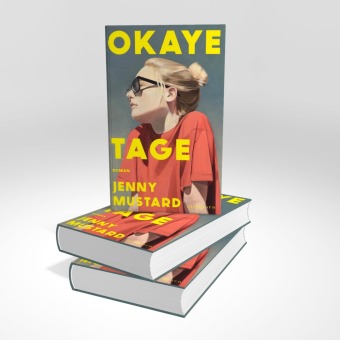 Okaye Tage