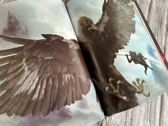 Nordische Mythen und Sagen 