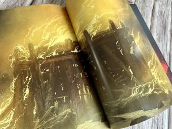 Nordische Mythen und Sagen 