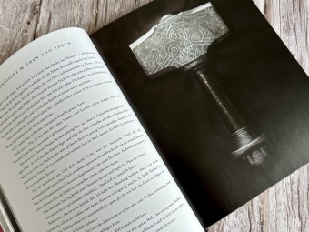 Nordische Mythen und Sagen 