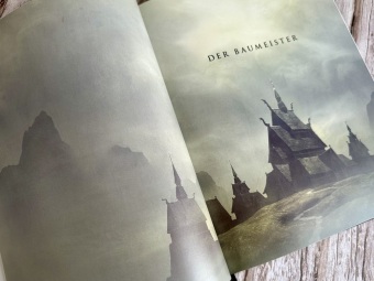 Nordische Mythen und Sagen 