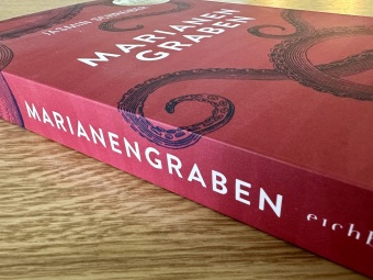 Marianengraben