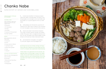 Umai! Einfach japanisch kochen