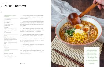 Umai! Einfach japanisch kochen