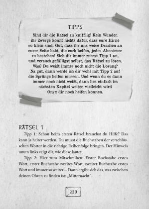 Die geheime Drachenschule: Löse das Rätsel des ewigen Feuers