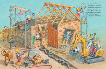 Wo ist Popcorn? Ein Hunde-Suchspaß-Abenteuer 