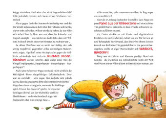 Der Weihnachtszwölf - Durch die Wichteltür ins Abenteuer