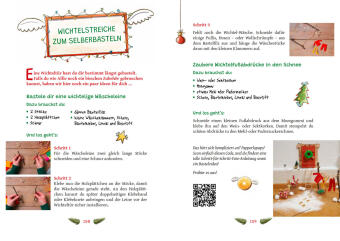 Der Weihnachtszwölf - Durch die Wichteltür ins Abenteuer