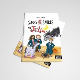 Süßes und Saures mit Juli
