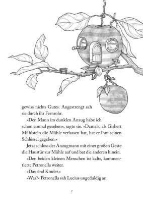 Petronella Apfelmus - Verhext und festgeklebt. Jubiläums-Ausgabe