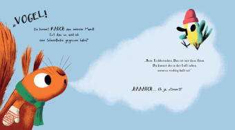 Der Schneedieb