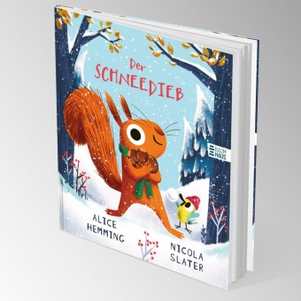 Der Schneedieb