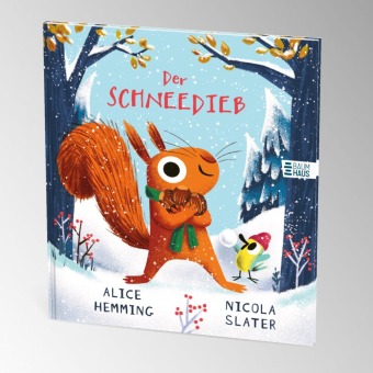 Der Schneedieb