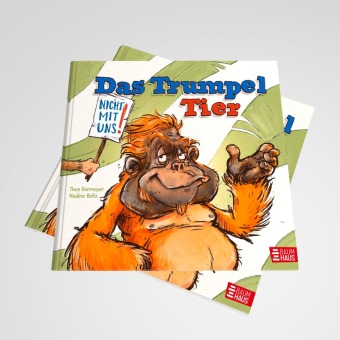 Das Trumpeltier 
