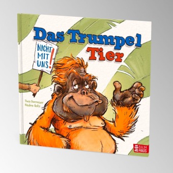 Das Trumpeltier 
