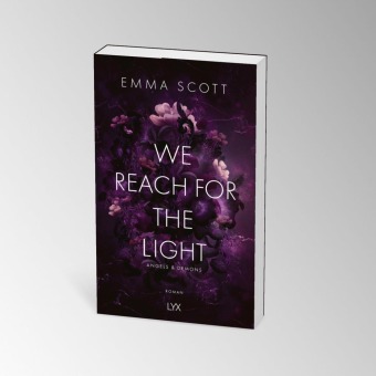 We Reach for the Light
