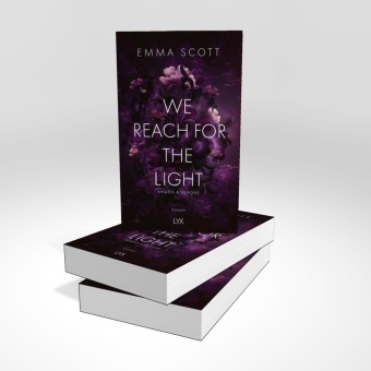 We Reach for the Light